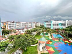 Blk 138 Bedok North Street 2 (Bedok), HDB 3 Rooms #564565101